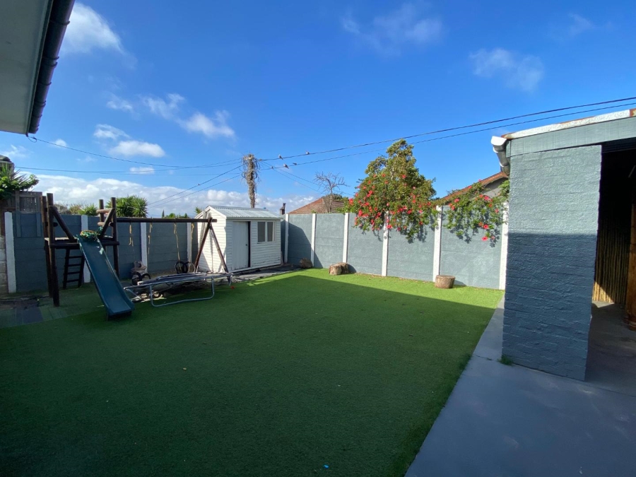 To Let 3 Bedroom Property for Rent in Boston Western Cape